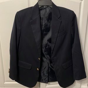 Izod blazer